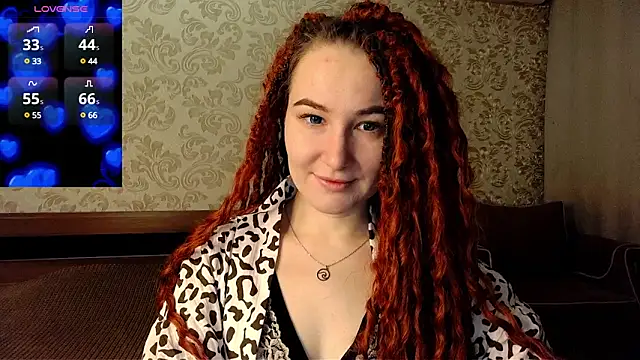 AgnesGraham online show from 03/18/25, 04:39