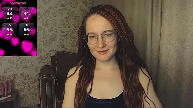 AgnesGraham online show from 10/05/25, 10:33