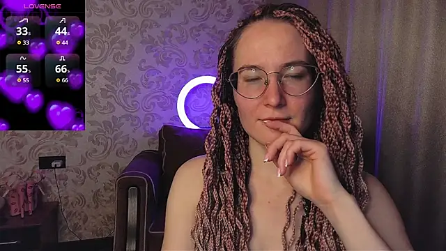 AgnesGraham online show from 12/17/25, 11:54