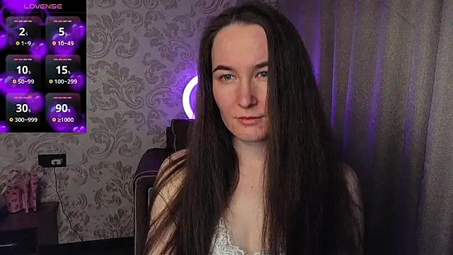 AgnesGraham online show from 03/26/26, 07:12