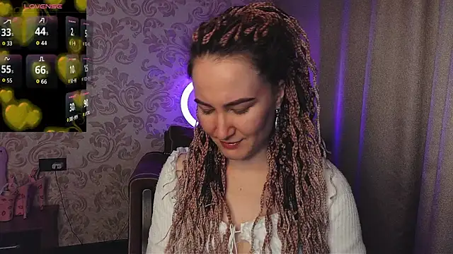 AgnesGraham online show from 01/14/26, 09:07