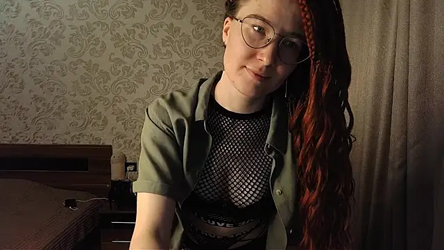 AgnesGraham online show from 10/13/25, 05:58