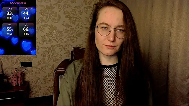 AgnesGraham online show from 11/14/25, 08:56