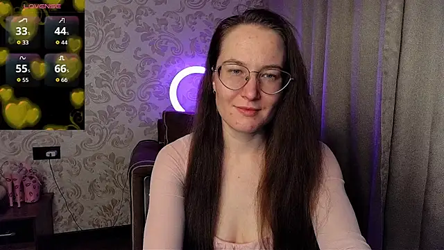 AgnesGraham online show from 03/14/26, 10:16