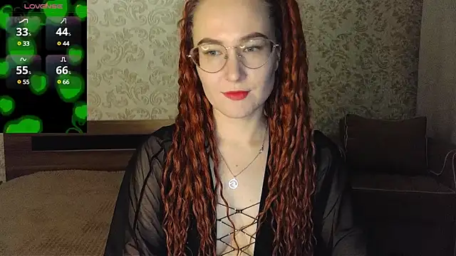 AgnesGraham online show from 03/03/25, 06:46