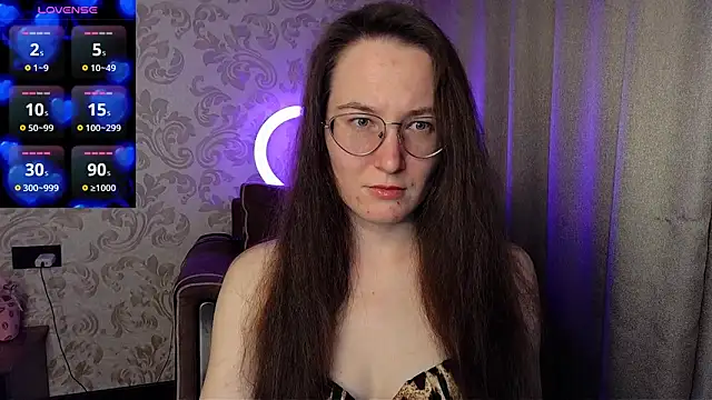 AgnesGraham online show from 03/19/26, 09:26