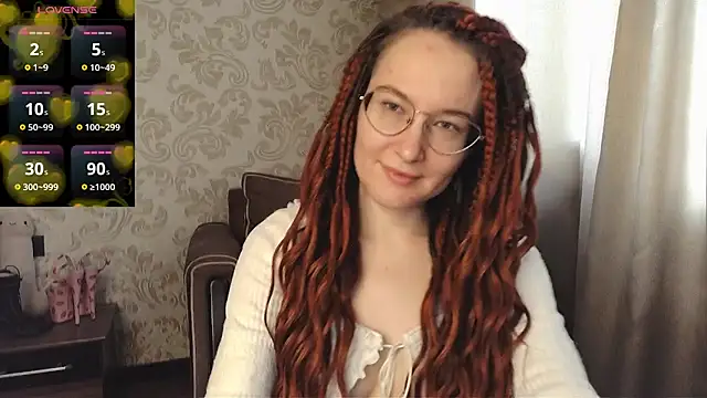 AgnesGraham online show from 10/09/25, 05:30