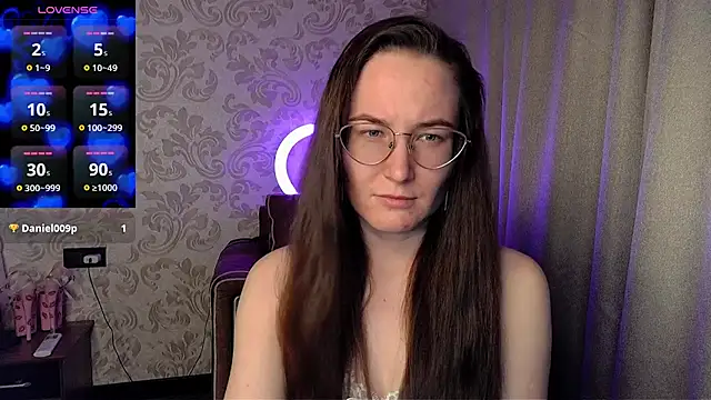 AgnesGraham online show from 03/30/26, 10:44