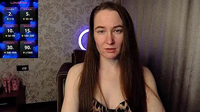 AgnesGraham online show from 03/13/26, 09:31