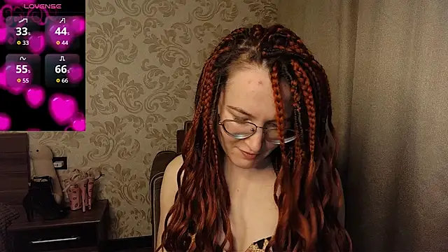 AgnesGraham online show from 10/21/25, 10:53