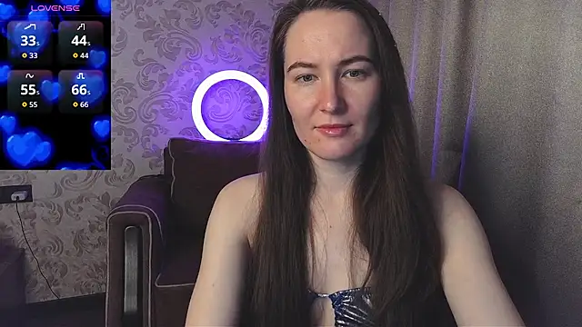 AgnesGraham online show from 02/16/26, 10:07