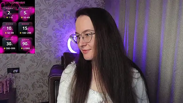 AgnesGraham online show from 02/26/26, 09:15