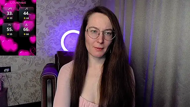 AgnesGraham online show from 03/02/26, 10:17