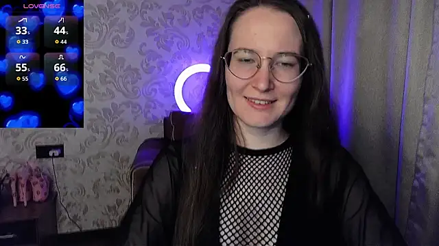 AgnesGraham online show from 02/09/26, 09:46