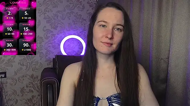 AgnesGraham online show from 02/19/26, 06:05