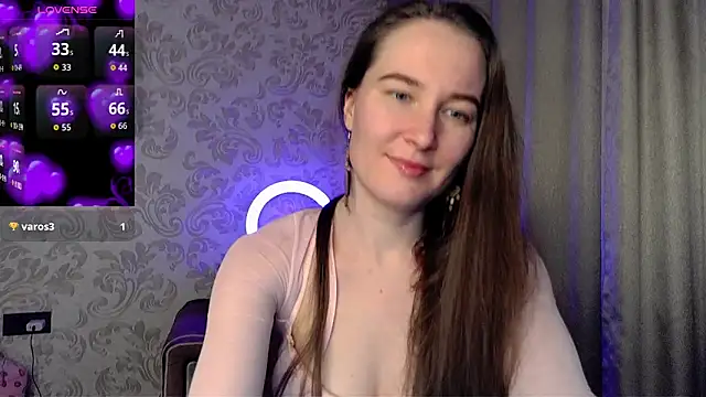 AgnesGraham online show from 02/03/26, 09:20