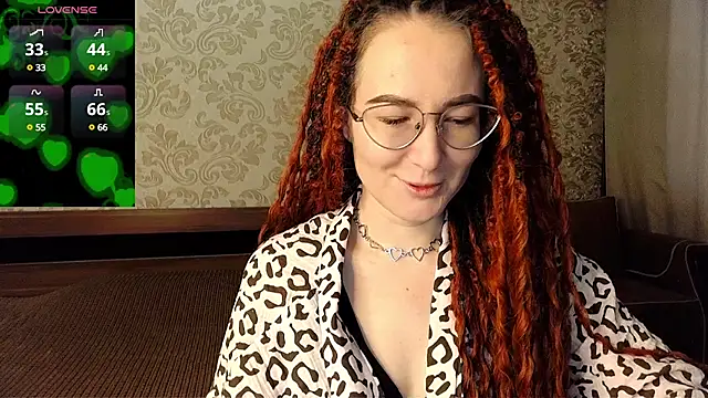 AgnesGraham online show from 03/21/25, 03:02