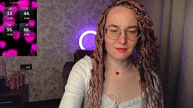 AgnesGraham online show from 04/05/26, 10:38