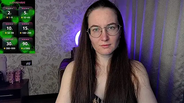 AgnesGraham online show from 03/29/26, 04:52