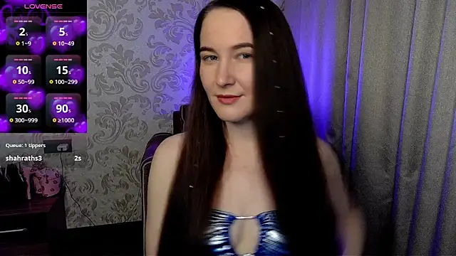 AgnesGraham online show from 02/05/26, 05:42