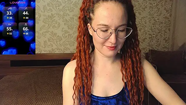 AgnesGraham online show from 03/01/25, 09:15