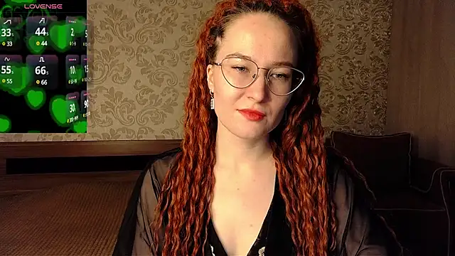 AgnesGraham online show from 03/02/25, 09:30