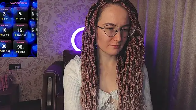 AgnesGraham online show from 12/14/25, 08:03