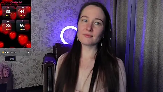 AgnesGraham online show from 02/11/26, 09:47