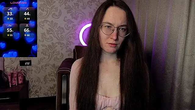 AgnesGraham online show from 03/09/26, 09:07