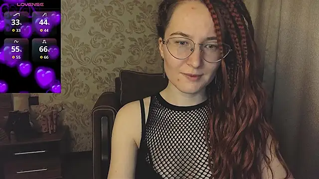 AgnesGraham online show from 10/16/25, 09:23