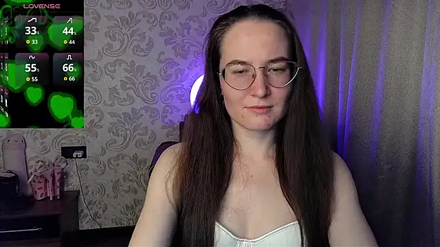 AgnesGraham online show from 03/27/26, 10:43