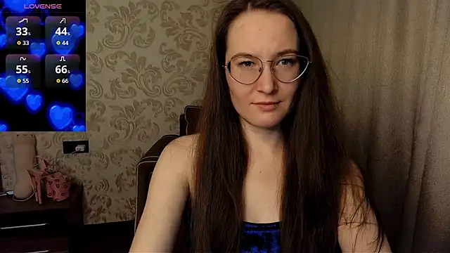 AgnesGraham online show from 12/04/25, 10:20