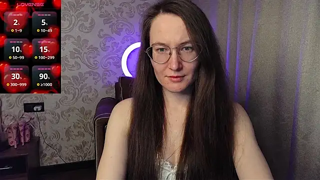 AgnesGraham online show from 02/28/26, 08:52