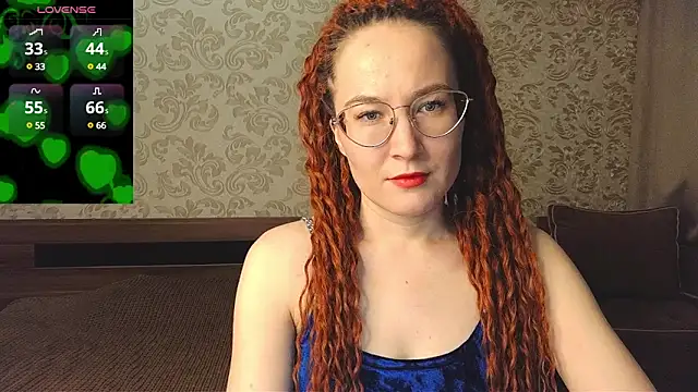 AgnesGraham online show from 03/01/25, 04:44