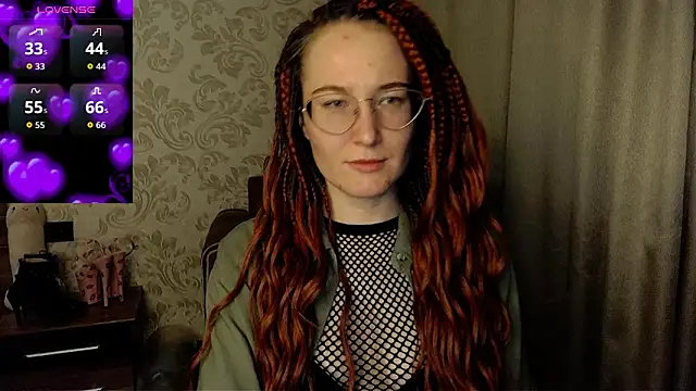 AgnesGraham online show from 09/28/25, 11:34