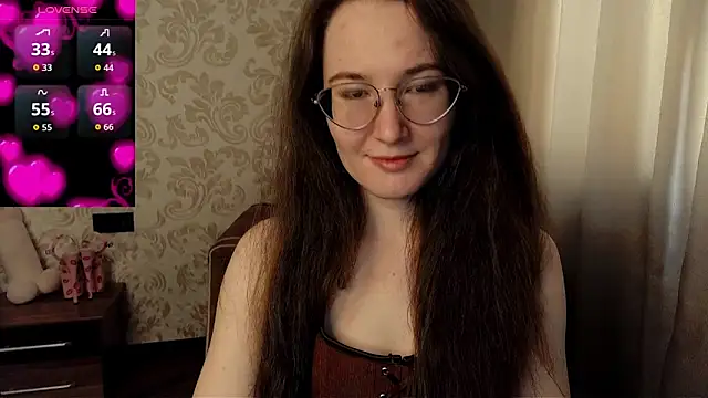 AgnesGraham online show from 11/26/25, 01:00