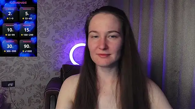 AgnesGraham online show from 02/24/26, 09:15