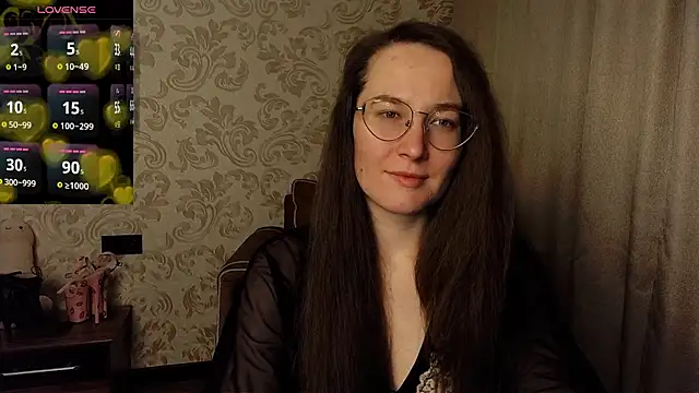 AgnesGraham online show from 11/13/25, 11:52