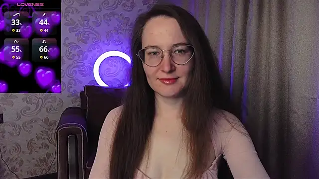 AgnesGraham online show from 02/21/26, 08:22