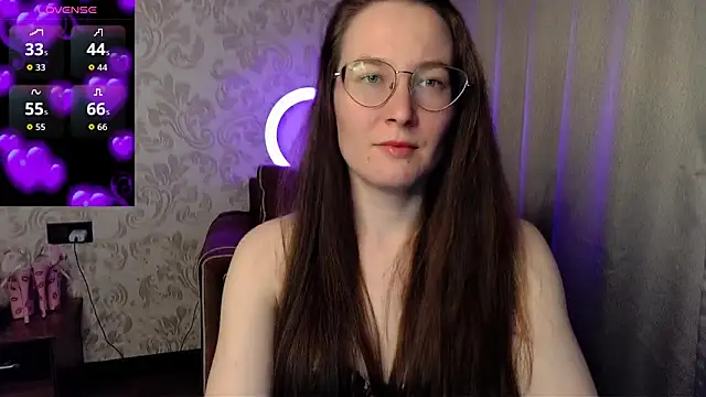 AgnesGraham online show from 03/08/26, 08:01