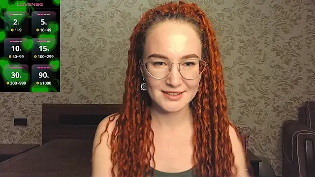 AgnesGraham online show from 02/27/25, 11:48