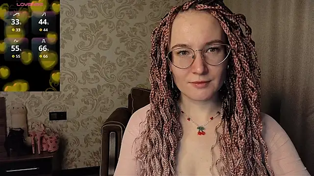 AgnesGraham online show from 12/05/25, 09:12