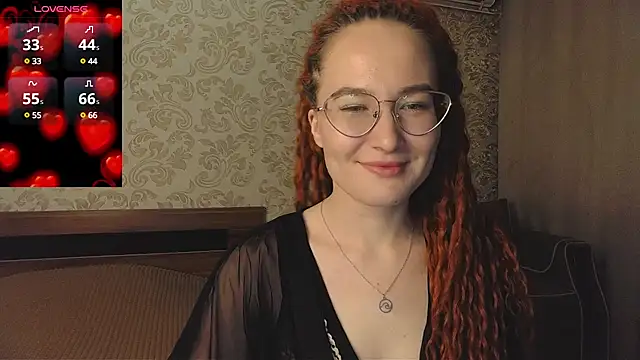 AgnesGraham online show from 03/04/25, 10:49