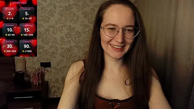 AgnesGraham online show from 11/10/25, 09:31