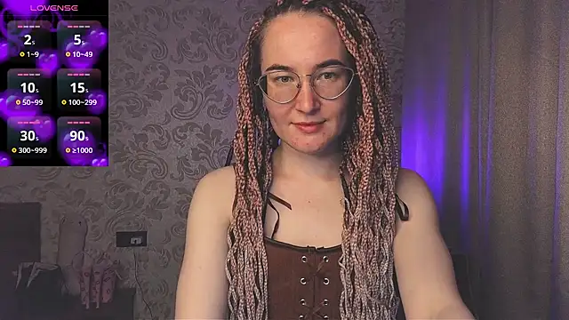 Snapshot of AgnesGraham chatting on 04/22/26, 10:49 AgnesGraham online show from 04/22/26, 10:49