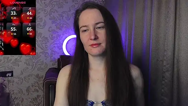 AgnesGraham online show from 02/22/26, 10:00