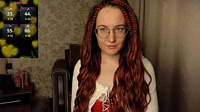 AgnesGraham online show from 10/01/25, 09:29