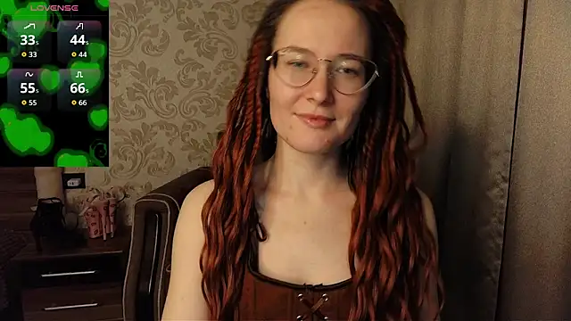 AgnesGraham online show from 10/22/25, 10:19