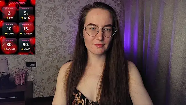 AgnesGraham online show from 03/23/26, 09:25