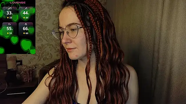 AgnesGraham online show from 10/27/25, 11:05